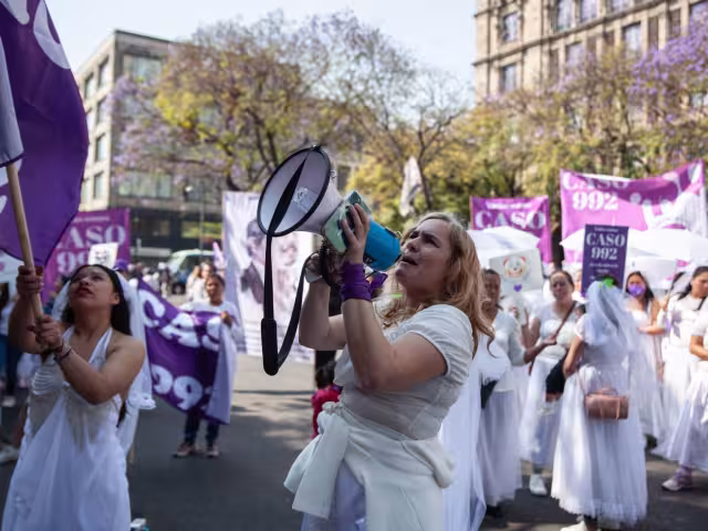 Te dejamos algunos puntos a tomar en cuenta este 8M