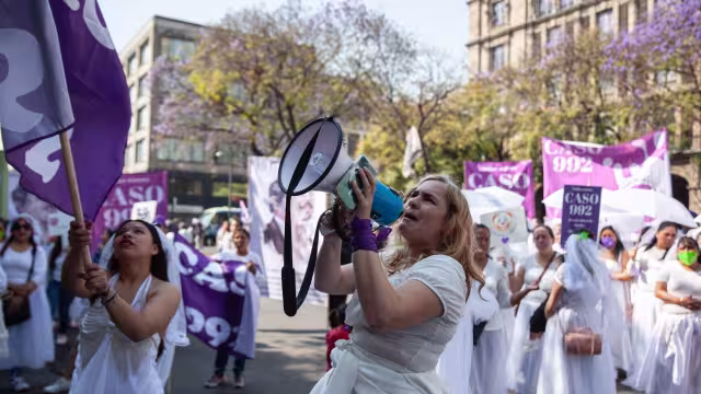 Te dejamos algunos puntos a tomar en cuenta este 8M