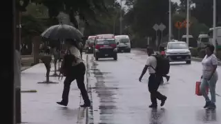 Cielo nublado y posibles lluvias: Este es el clima de Cancún hoy miércoles 12 de febrero