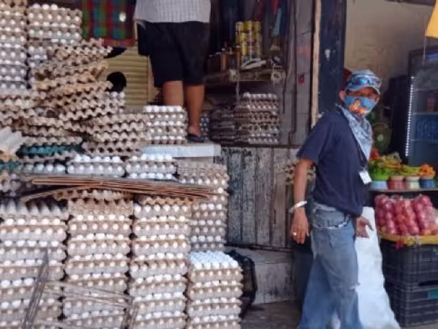 Cabe destacar que la inflación al cierre de 2024 fue de 4.21 por ciento, por debajo de lo que anticipaban los analistas del mercado