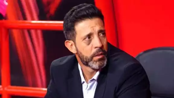 Es el segundo DT despedido de la Liga MX Es el segundo DT despedido de la Liga MX