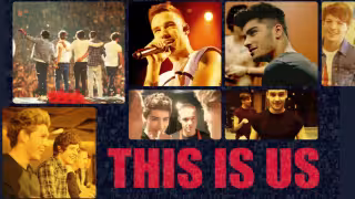 Preventa This is Us en Cinépolis; fecha para comprar boletos de documental de One Direction