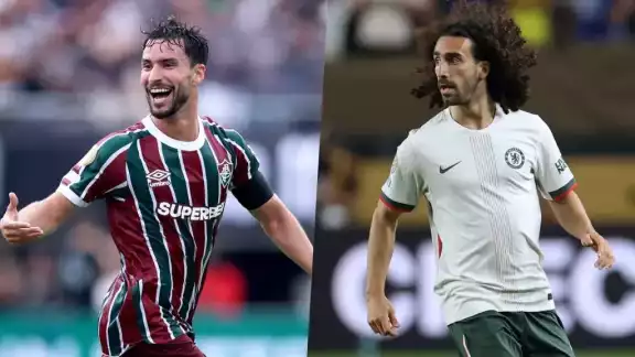 De este duelo saldrá el primer finalista De este duelo saldrá el primer finalista