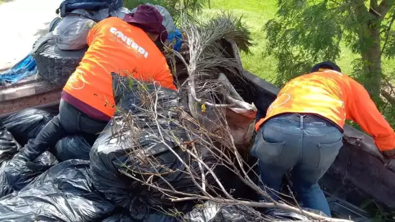 La situación de la empresa deja mucho que pensar desde que despidió a decenas de trabajadores, aunado a que no cubre las necesidades básicas en la ciudad. La situación de la empresa deja mucho que pensar desde que despidió a decenas de trabajadores, aunado a que no cubre las necesidades básicas en la ciudad.