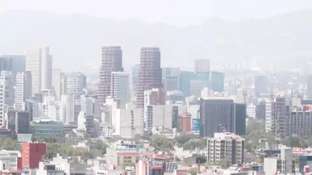 No circulan el domingo los autos con holograma 2, y los de holograma 1 con terminación 1, 3, 5, 7 y 9 y los “0 y 00”, engomado rojo, terminación de placa 3 y 4.