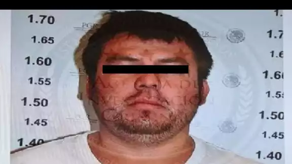Se informó la reaprehensión de Felipe "N" "El Cepillo", involucrado en la desaparición de los estudiantes de Ayotzinapa