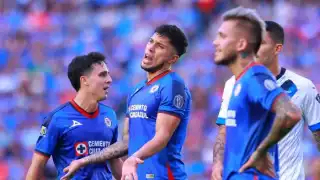 ¿Qué necesita Cruz Azul para ser campeón de la Liga MX?