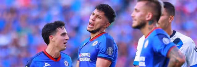 Esto es lo que necesita el Cruz Azul para ser campeón de la Liga MX 2024