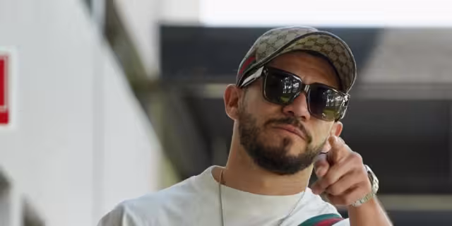 Henry Martín lleva 102 goles en al América, cifra que lo coloca como una de las estrellas de este Club del futbol mexicano