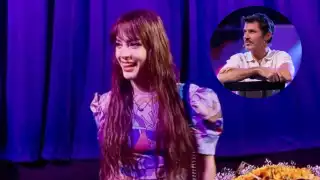 Imelda Tuñón rompe el silencio sobre su supuesto romance con Leonardo García 