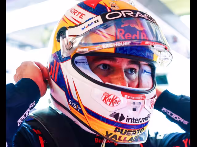 Sergio 'Checo' Pérez buscará hacer una gran carrera en el GP de Canadá y regresar al podio