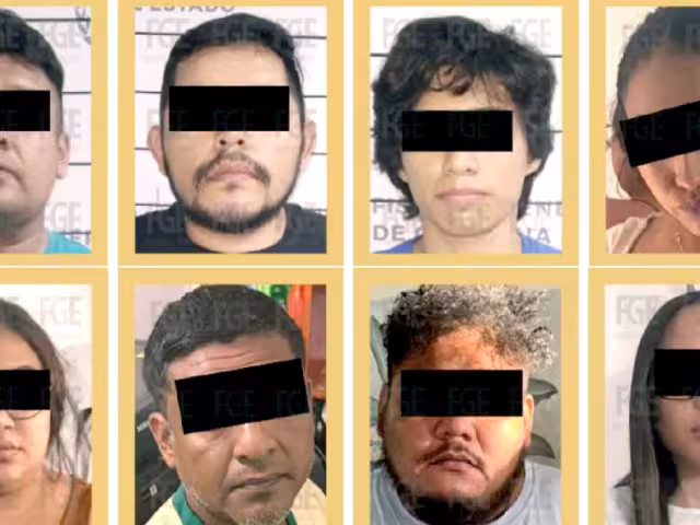 Según las investigaciones, la compañía podría estar ligada a célula delictiva generadora de violencia en Cancún, pedía transferencias, tras lograrlo, bloqueaba a las víctimas