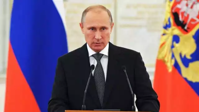 Vladimir Putin no asistirá a la toma de posesión de Claudia Sheinbaum