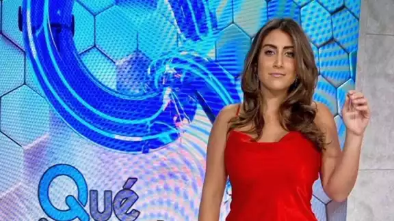 Sofía Rivera Torres hace burlas sobre la apariencia de Lucerito Mijares