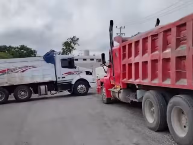 La situación afecta a más de 60 personas, las cuales aún esperan los pagos que la empresa Coradime no ha entregado