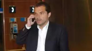 Carlos Ahumada es deportado a Paraguay, Panamá acusa que México no solicitó extradición