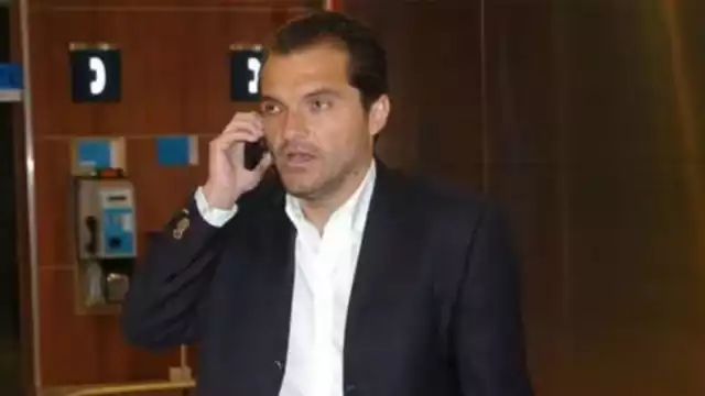 Carlos Ahumada fue deportado a Paraguay