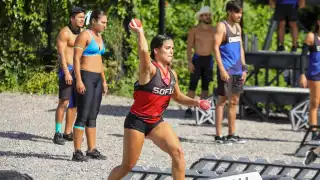 Exatlón México 2024:   ¿Quién es el eliminado de este domingo 15 de diciembre?   