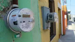   Campechanos no ven reflejados descuentos en sus recibos de la CFE   