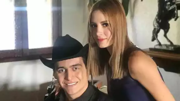 Imelda Tuñón, viuda de Julián Figueroa Imelda Tuñón, viuda de Julián Figueroa