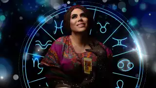 Nana Calistar: Amor, trabajo y salud, predicciones para todos los signos este lunes