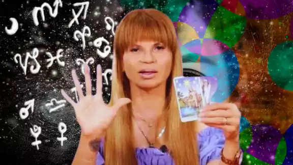 Mhoni Vidente y sus predicciones Mhoni Vidente y sus predicciones
