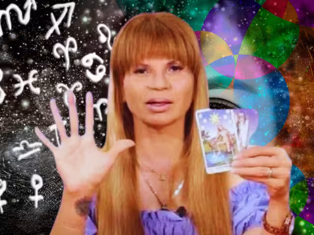 Mhoni Vidente y sus predicciones