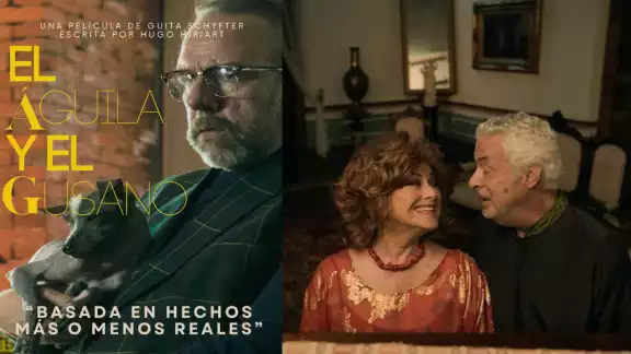 La película estará en las salas de México a partir de este fin de semana La película estará en las salas de México a partir de este fin de semana