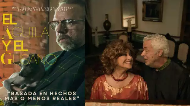 La película estará en las salas de México a partir de este fin de semana