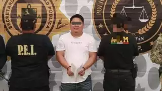 "El Fresa" es señalado como uno de los principales generadores de violencia en el norte de Chiapas