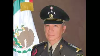 General de Campeche, próximo titular de la Secretaría de la Defensa Nacional