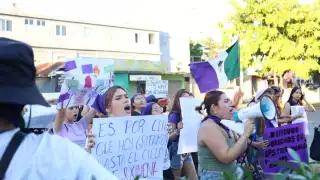 Fiscal de Quintana Roo   desmiente cifras de feminicidios proporcionados por colectivos feministas