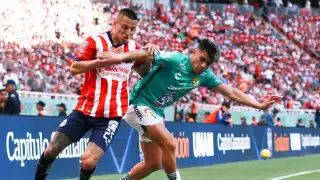 Sigue la transmición de esta final