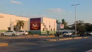 Riña familiar en Champotón se sale de control y un hombre termina herido