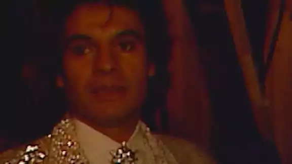 Juan Gabriel tendrá documental en Netflix