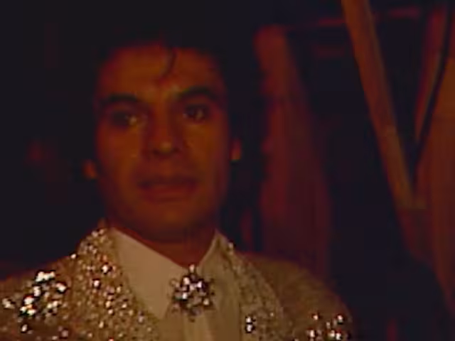 Juan Gabriel tendrá documental en Netflix