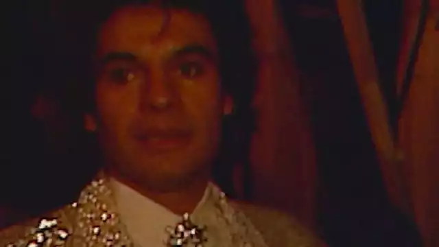 Juan Gabriel tendrá documental en Netflix