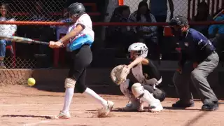 Tienen como objetivo seleccionar a los mejores deportistas