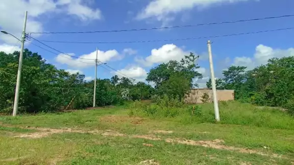 Habitantes de la colonia Antorcha Campesina denuncian que no cuentan con sus títulos de propiedad