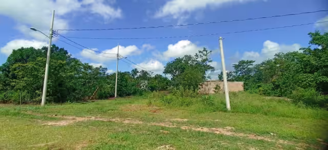 Habitantes de la colonia Antorcha Campesina denuncian que no cuentan con sus títulos de propiedad