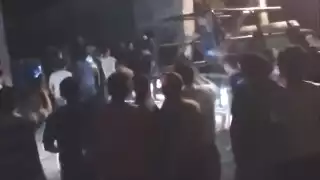 Riña en Tenabo deja un herido con arma blanca y cuatro detenidos por pelea en pandilla