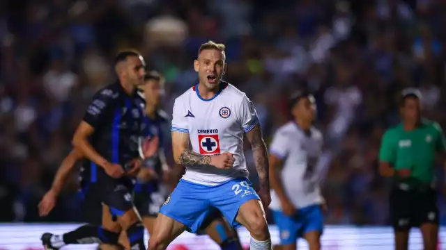 Rotondi fue el héroe del partido