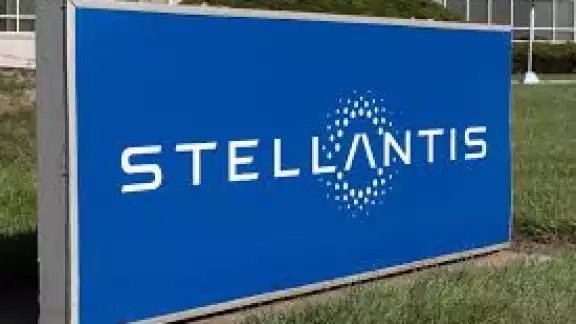 En marzo pasado, Stellantis comercializó seis mil 915 unidades en territorio naciona En marzo pasado, Stellantis comercializó seis mil 915 unidades en territorio naciona