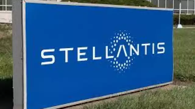 En marzo pasado, Stellantis comercializó seis mil 915 unidades en territorio naciona
