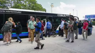 Quintana Roo alista la Ley de Turismo para combatir la trata de personas y la explotación sexual infantil