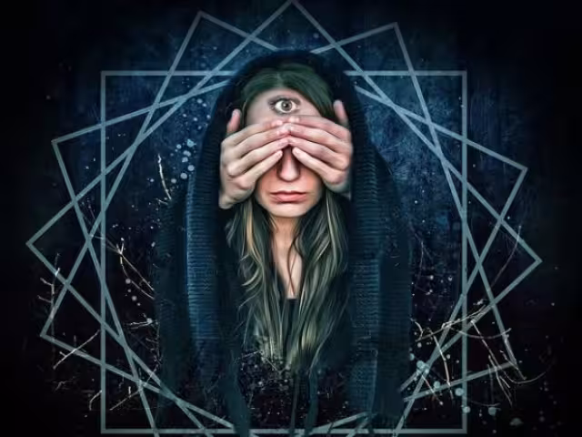 Conexión espiritual en Campeche: el cerebro abierto y las almas que regresan