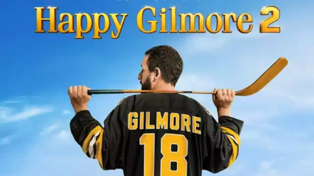 La película es la continuación a un adorado clásico del reconocido actor