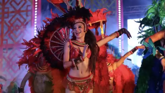 El Carnaval de Cancún comenzará este 28 de febrero