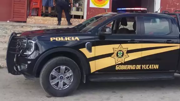 En el percance no se reportaron personas lesionadas En el percance no se reportaron personas lesionadas
