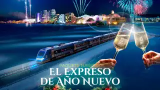 ¡El Expreso de Año Nuevo! Tren Maya anuncia un viaje por Quintana Roo y Mérida para despedir el 2025